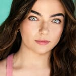 แทเกน เบิร์นส์ (Taegen Burns)