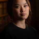 แธดเดีย เกรแฮม (Thaddea Graham)