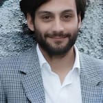 วาเลนติโน่ แมนเนียส (Valentino Mannias)