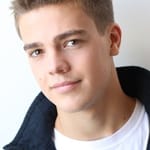 วิลเลียม บอร์นเคสเซล (William Bornkessel)