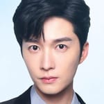 ซู ไคซิน (Xu Kaixin)