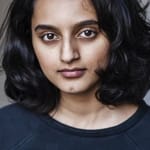 อาซิยา ชาห์ (Aasiya Shah)