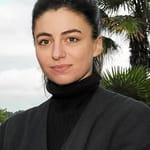 อัลบา ไกอา เบลลูกิ (Alba Gaïa Bellugi)