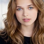 อลิสซา จิเรลส์ (Alyssa Jirrels)