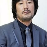 แบค จงฮัก (Baek Jong-hak)