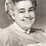 เบริล เมอร์เซอร์ (Beryl Mercer)