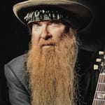 บิลลี่ กิบบอนส์ (Billy Gibbons)