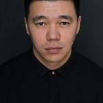 ดานิยาร์ อัลชิโนฟ (Daniyar Alshinov)