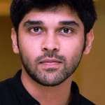 ธรูฟวิกรม (Dhruv Vikram)