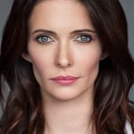 เอลิซาเบธ ทัลลอค (Elizabeth Tulloch)