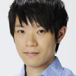 เกนกิ มุโระ (Genki Muro)