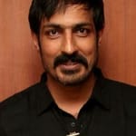 ฮาริช อุธามาน (Harish Uthaman)