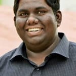 ฮาร์ชา เชมูดู (Harsha Chemudu)