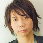 จุนอิจิ สุวาเบะ (Junichi Suwabe)