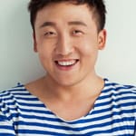 หลี่ซีป๋อ (Li Sibo)