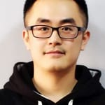 หม่า ไห่เฟิง (Ma Haifeng)