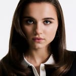 มาเดลีน แมคกรอว์ (Madeleine McGraw)