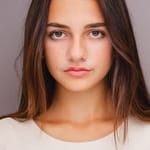 มัตเตีย คอนฟอร์ติ (Mattea Conforti)