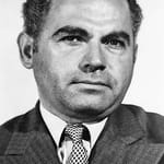 เนหะมีย์ เพอร์ซอฟ (Nehemiah Persoff)