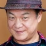 ปาร์ค ซังกยู (Park Sang-gyu)