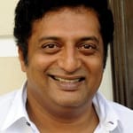 ประกาศ ราช (Prakash Raj)