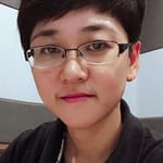 เฉียนฮั่น หลิว (Qianhan Liu)