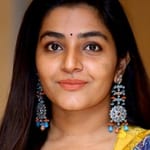 ราจิชา วิจายัน (Rajisha Vijayan)