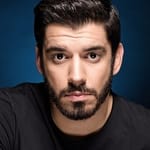 เซอร์คาน ทินมาซ (Serkan Tınmaz)