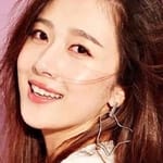 หยาง ซินหยิง (Yang Xinying)