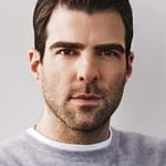แซคารี ควินโต (Zachary Quinto)