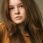 โอลิเวีย โอนีล (Olivia O'Neill)