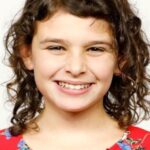 ริวา ครีมาลอฟสกี้ (Riva Krymalowski)