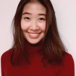 วิเวียน ลู (Vivian Lu)