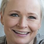 วิกกี้ เบอร์ลิน (Vicki Berlin)