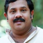 ฮารีช เปรุมานนา (Hareesh Perumanna)