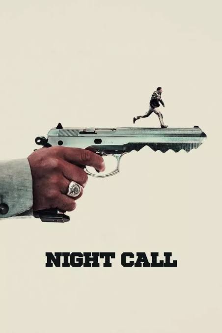 Night Call (2024) บรรยายไทย