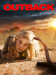 Outback (2019) บรรยายไทย