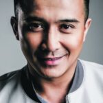 อารอน อาซิส (Aaron Aziz)