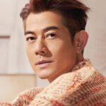 อารอน กัว (Aaron Kwok)