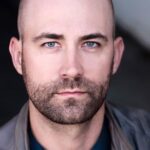 แอรอน มาร์แชล (Aaron Marshall)