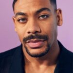 อารอน ปิแอร์ (Aaron Pierre)