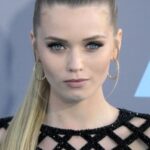 แอบบี้ ลี (Abbey Lee)