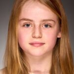 แอบบี้เกล มิลส์ (Abbiegail Mills)