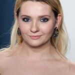 อาบิเกล เบรสลิน (Abigail Breslin)