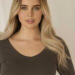 เอดา ไมเคิลส์-เมสัน (Ada Michaels-Mason)