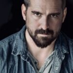 อดัม แฮมป์ตัน (Adam Hampton)