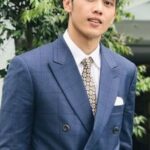 อดัม ลี (Adam Lee)