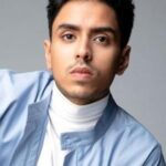 อาดาร์ช กูรัฟ (Adarsh Gourav)