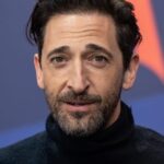 เอเดรียน โบรดี้ (Adrien Brody)