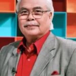 อาหมัด ทาร์มิมิ ซิเรการ์ (Ahmad Tarmimi Siregar)